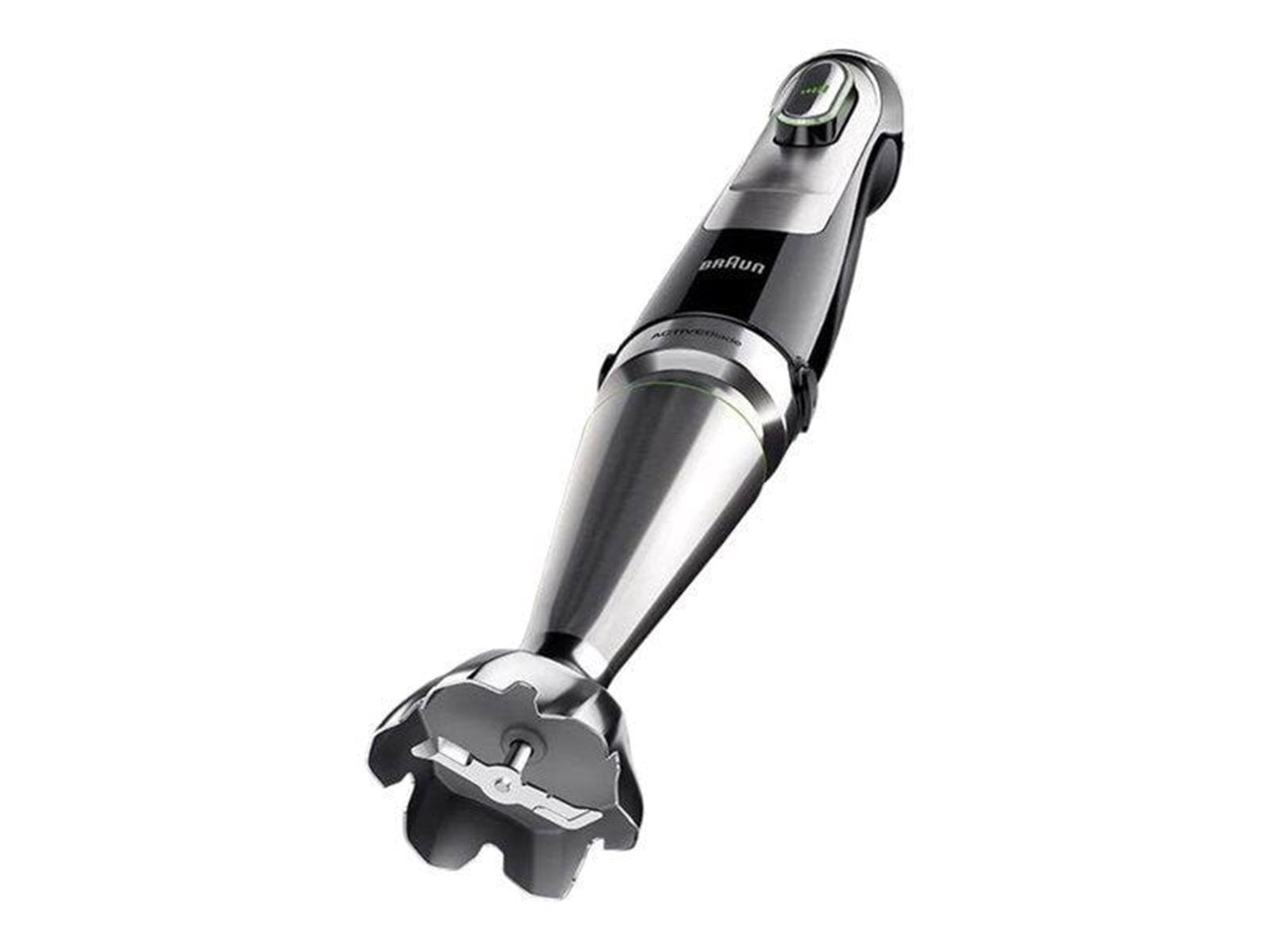 Braun Stabmixer Multiquick 9 MQ 9195XLI - 1200 W Braun Stabmixer Multiquick 9 MQ 9195XLI - 1200 W